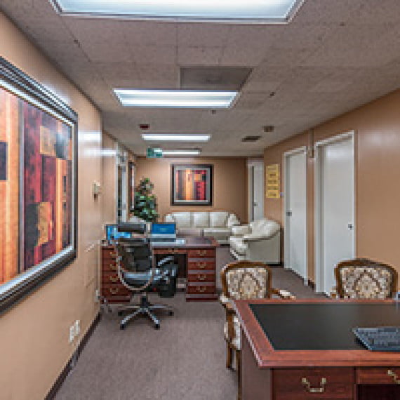 Fingerprinting in Los Angeles Fast and Effective Downtown Location