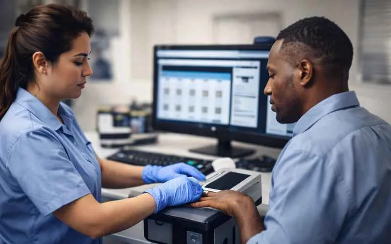 FBI Expedited Background Checks in Los Angeles Your Fastest Path to Official Records