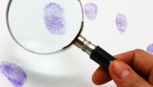 Attorney Fingerprinting