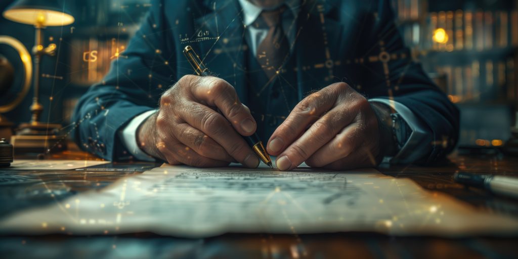 FBI background check