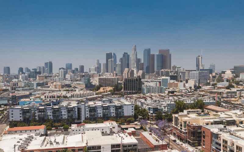 fbi fingerprinting los angeles