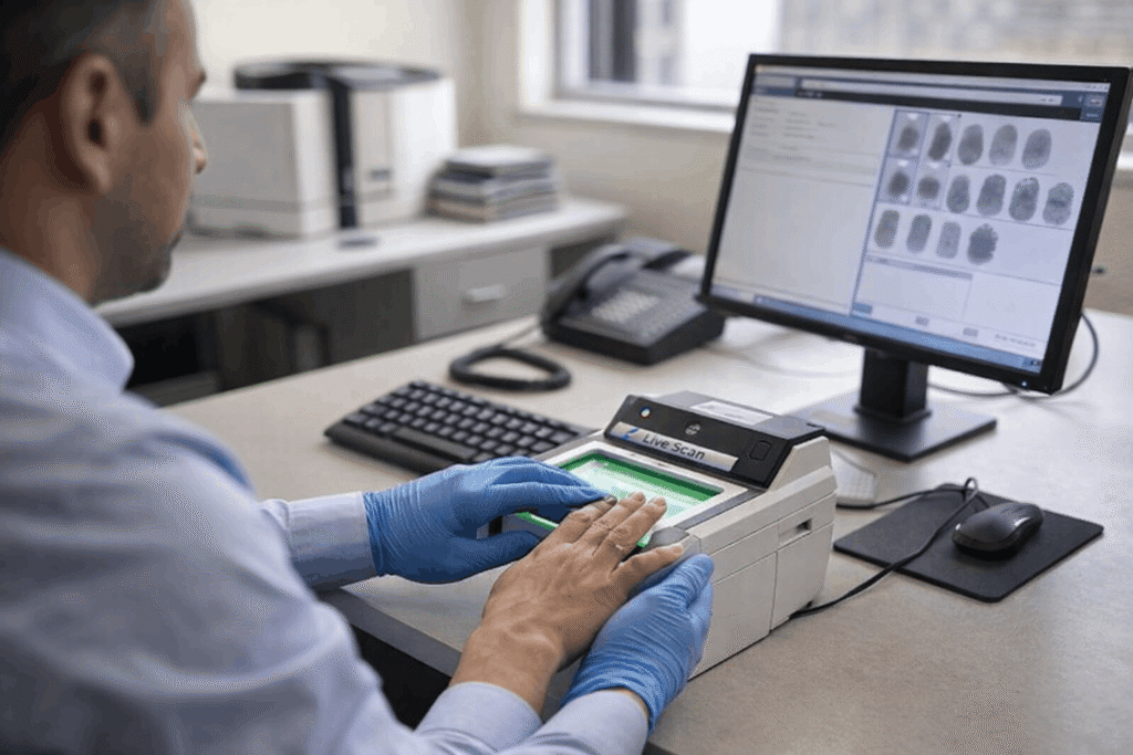 IHSS Live Scan Checklist: What to Bring and How to Avoid Delays – MR ...