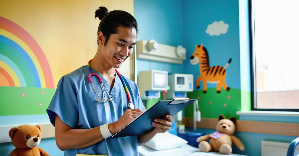 FBI background check healthcare workers abroad