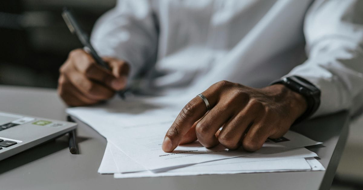 FBI background check vs state background check